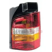 All Crash Right Tail Light - VTB-21040RHQ