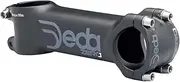 Deda Elementi Zero Bicycle Stem, Black on Black
