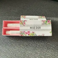 在飛比找蝦皮購物優惠-Dior-MISS DIOR 親吻針管兩入禮盒 Miss D