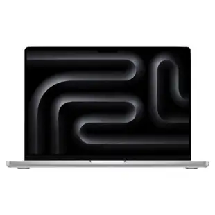 Apple MacBook Pro 14&quot; Liquid Retina XDR M3 8-core/8GB/512GB/10-core GPU/Mac OS 筆記型電腦 銀色 MR7J3ZP/A 香港行貨