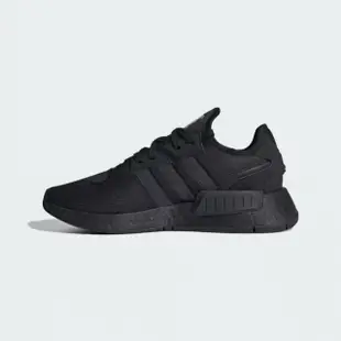 【adidas 愛迪達】休閒鞋 男鞋 運動鞋 NMD_G1 黑 IE4556