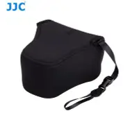 在飛比找Yahoo!奇摩拍賣優惠-JJC OC-F2BK類單相機包 相機包 相機內膽包 防撞包