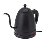 HO Gooseneck Electric Kettle 1.2L 304 Stainless Steel High Safety Pour Over YT