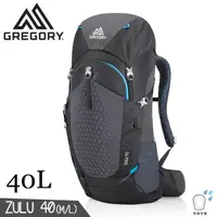 在飛比找PChome商店街優惠-【GREGORY 美國 40L ZULU 40 登山背包《臭