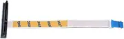 Lemincrash for E470 E475 E470C CE470 Laptop Hard Drive HDD Connector Flex Cable NBX001HY00 NBX000HY00