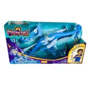 Mysticons Zarya’s Battle Gear Set W/Bow & Arrow, Bracer and Mask 2017