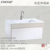 在飛比找蝦皮購物優惠-🔨 實體店面 可代客安裝 CAESAR 凱撒衛浴 LF503