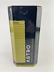 Nemo Astro Insulated Long Wide Backpacking Sleeping Pad 76" x 25” R-Value 2.6