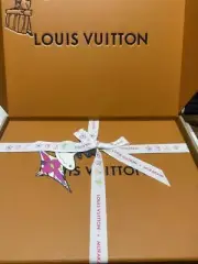 LOUIS VUITTON x Takashi Murakami LV x TM Monogram Multicolor Square 55 M96205