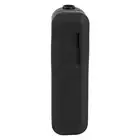 Car Portable Diffuser W/6 Bottles 5ml Essential Oil 5V USB Plug&Play Motion