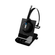 EPOS Sennheiser SDW 5016T Single-Sided DECT Wireless Phone Mobile & PC Headset