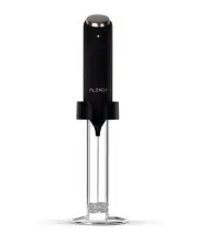 Rechargeable Milk Frother Handheld, Coffee Frother Handheld with USB-C Chargi...