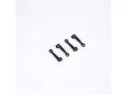 FBL DFC Linkage Rod (4) - OMP M1 : OSHM1009
