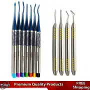 Dental PDL Luxating Root Elevators Periodontal Ligament Atraumatic Extraction