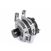 13592809 AC Delco Alternator for Chevy Sedan Chevrolet Traverse Cadillac ATS CTS (for: Chevrolet)