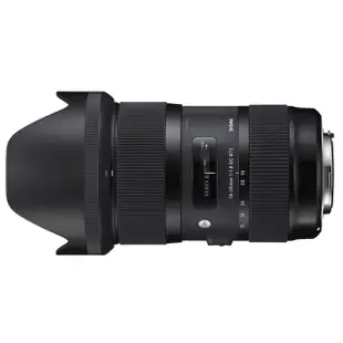 SIGMA 18-35mm F1.8 DC HSM ART 公司貨