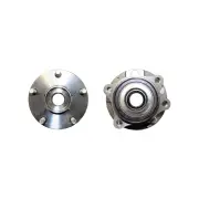 2x Front Wheel Bearing Hub Ass for Toyota Rav 4 ACA 33R 38R ASA44R GSA33R 05-19