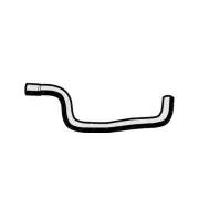 Superspares Heater Outlet Hose for Nissan Pulsar N15 2.0L 4 cyl DOHC 16V MPFI