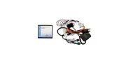 PAC TATO JBL System Amplifiers Turn-On Interface 2003-Up Toyota CAN-BUS Vehicles (for: Toyota)