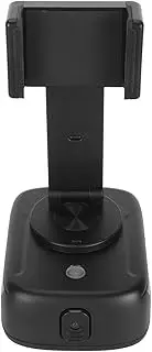 Auto Face Tracking Phone Holder, Auto Face Tracking Tripod, 360 Degree Rotation Smart Phone Mount with Gesture Recognition, Phone Tripod StandSelfie Stick