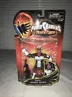 Power Rangers Mystic Force EVIL SPACE ALIEN! Sealed! Unused!