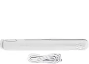Travel Size Curling Iron, Small Curling Iron | 2 in 1 Hair Straightener Curling Wand Hair Curler, Curling Iron, Curling Iron, Curling Iron, Hair Curling Tool, Home Travel Hair