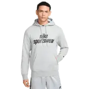 [Nike] Nike Sportswear Club Fleece Pullover Hoodie - Men Hoodies