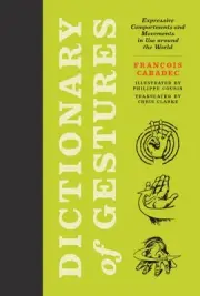 Dictionary of Gestures: Expressive Comportments and Movements in Use Around