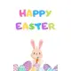 Happy Easter: Resurrection Sunday Writing /Drawing Journal for Filling Easter Baskets