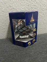 2022 Disney Parks 50th Anniversary Mickey Mouse and Friends Rubik's Cube Puzzle