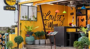 Louise Mum Guesthouse & Cafe