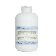 DAVINES - SU Hair & Body Wash