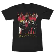 Def Leppard Armageddon It T-Shirt