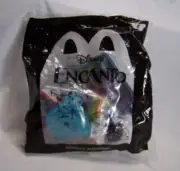 2021 McDonalds Happy Meal Toys Disney Encanto #2 Mirabel Madrigal - Sealed