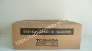 TOSHIBA SK-406 Stereo Cassette Receiver