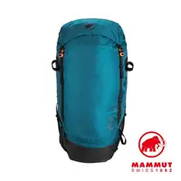 在飛比找momo購物網優惠-【Mammut 長毛象】Ducan 30L 輕量健行後背包 