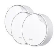 TP-link Deco X50-PoE (3 Pack) AX3000 Mesh WiFi 6 System POE