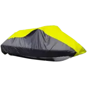 Trailerable Cover Protector For Jet Ski Seadoo Sea Doo Bombardier PWC GT 2-Size