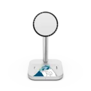 2-in-1 Charging Stand KYNE-Yu Nagaba 2-in-1 Charging Stand