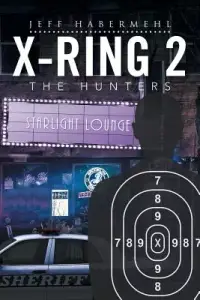 在飛比找博客來優惠-X-ring 2: The Hunters