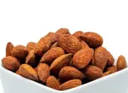 BUFFALO STYLE ROASTED WHOLE ALMONDS-BULK VALUE BAG LIMITED PICK YOUR BAG NOW!!!