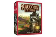 Raccoon Tycoon