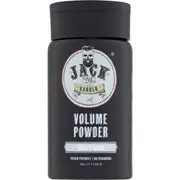 Jack The Barber Texture Powder 30g