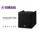 ♪♪學友樂器音響♪♪ YAMAHA STAGEPAS 200 BTR 可攜式PA系統 行動音響 公司貨