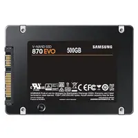 在飛比找蝦皮購物優惠-(台灣)Samsung三星 870 EVO 500GB SA