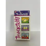 Bandai Tamagotchi Original Virtual Reality Pet #1800 NIB