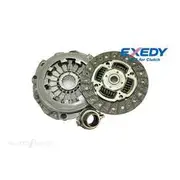 Exedy Clutch Kit OEM Replacement - FJK-8294