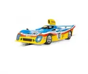 Scalextric 560004444 - 1:3 2 Mirage GR8 Lemans 1977 HD - New