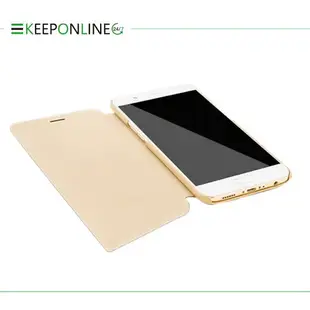 OPPO R11專用 原廠側掀皮套 (台灣公司貨-盒裝)