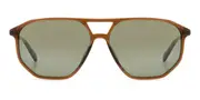 Fossil FOS 2149/S FL4/K1 Men's Sunglasses Size 59
